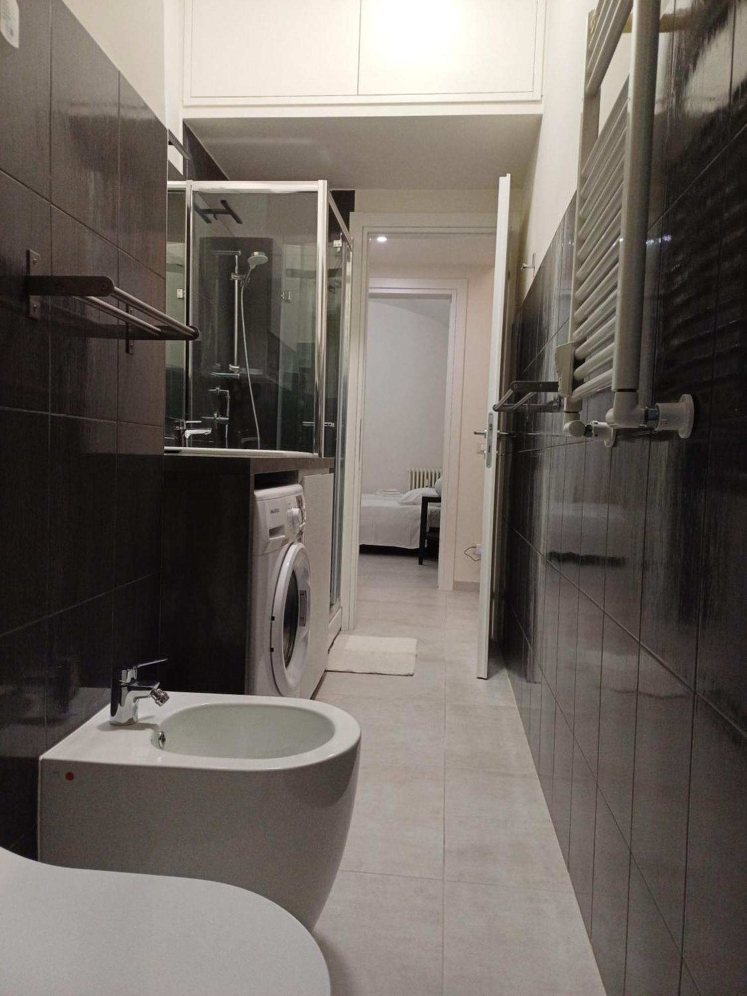 Acquedotto Di Nerone Hotel Roma Exterior foto